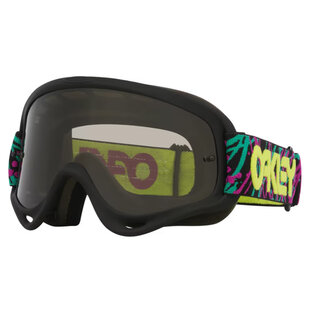 O Frame MX Jaxson Goggle
