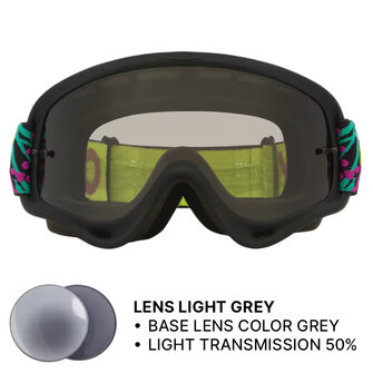 Oakley O Frame MX Jaxson Goggle