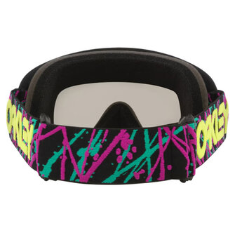 Oakley O Frame MX Jaxson Goggle