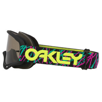 Oakley O Frame MX Jaxson Goggle