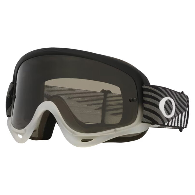 Oakley O Frame MX Black Brutal Goggle