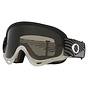 O Frame MX Black Brutal Goggle