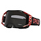 Airbrake MX Red Eddie Goggle