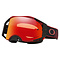 Airbrake MX Red Motion Goggle