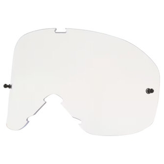Oakley O Frame 2.0 Pro MX Goggle Lens