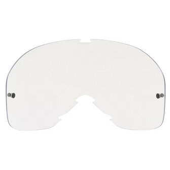 Oakley O Frame 2.0 Pro MX Goggle Lens