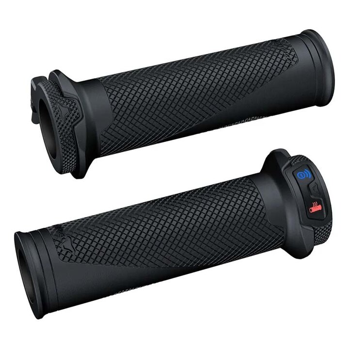 Macna Heated Grips Bluetooth