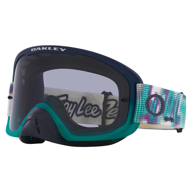 Oakley O Frame 2.0 Pro MX TLD Pixel Goggle