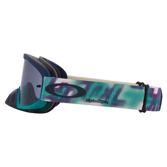 Oakley O Frame 2.0 Pro MX TLD Pixel Goggle