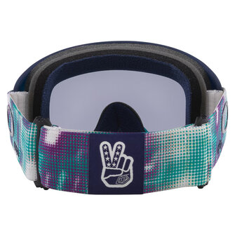 Oakley O Frame 2.0 Pro MX TLD Pixel Goggle