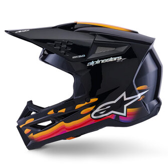 Alpinestars S-M3 Force