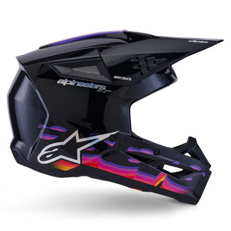 Alpinestars S-M3 Force