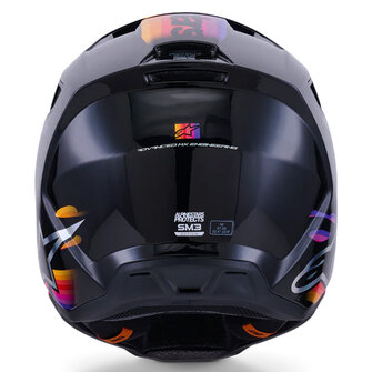 Alpinestars S-M3 Force