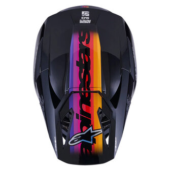 Alpinestars S-M3 Force
