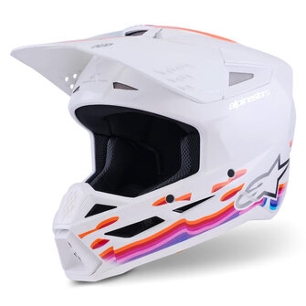 Alpinestars S-M3 Force