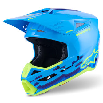 Alpinestars S-M3 Force