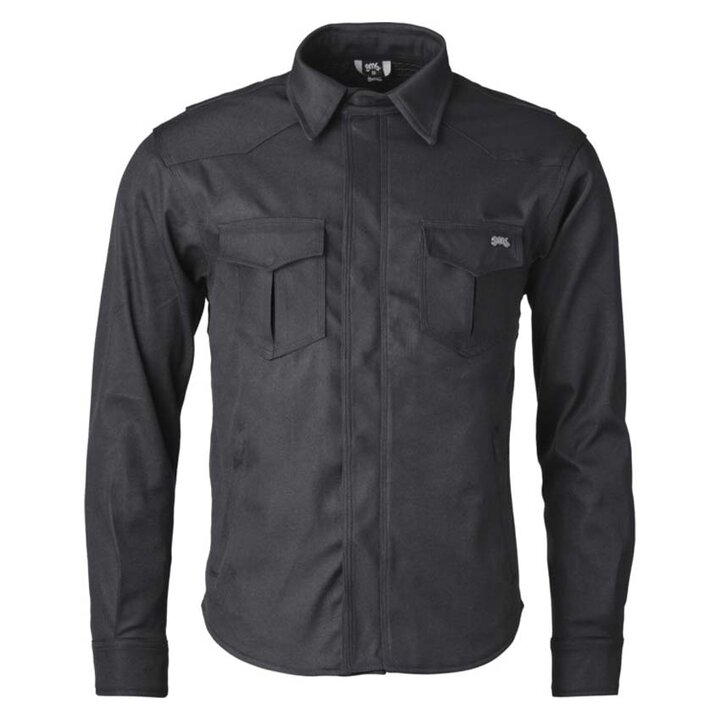 GMS Jaguar Neo Motorshirt