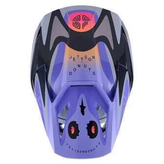 Alpinestars S-M3 Jettson