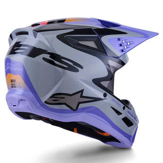 Alpinestars S-M3 Jettson