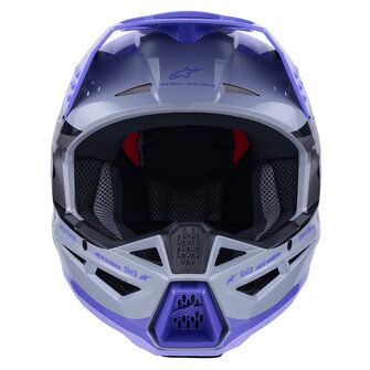 Alpinestars S-M3 Jettson