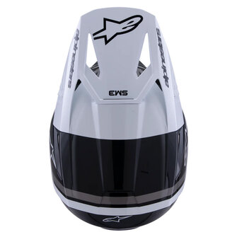 Alpinestars S-M3 Radium