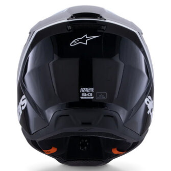 Alpinestars S-M3 Radium