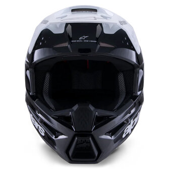 Alpinestars S-M3 Radium