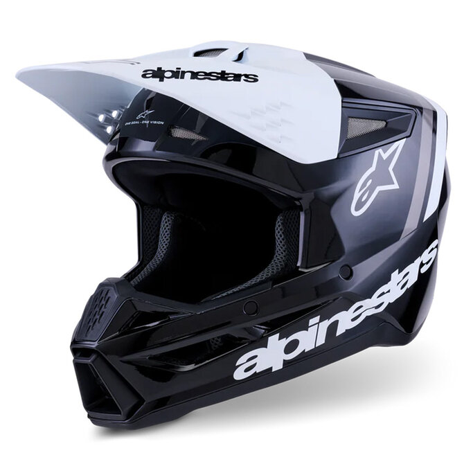 Alpinestars S-M3 Radium