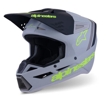 Alpinestars S-M3 Radium