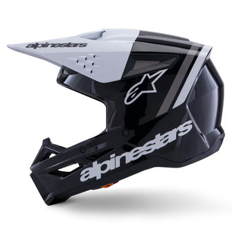 Alpinestars S-M3 Radium