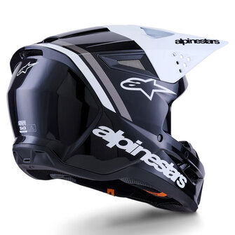 Alpinestars S-M3 Radium