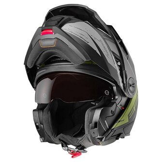 Schuberth E2 Explorer