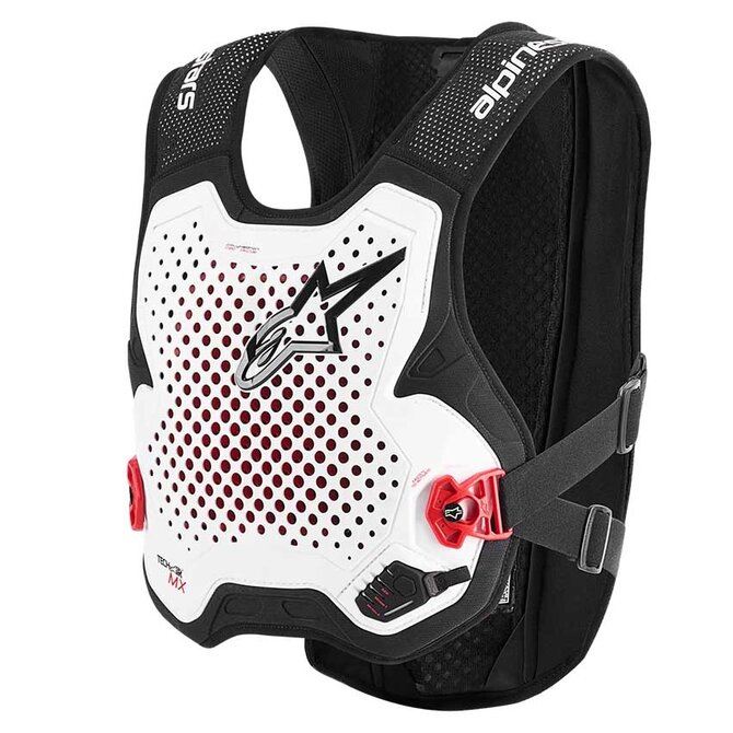 Alpinestars Tech-Air MX System