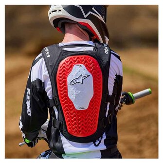 Alpinestars Tech-Air MX System