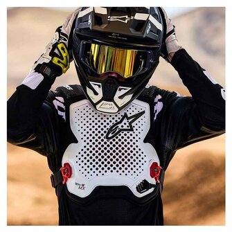 Alpinestars Tech-Air MX System