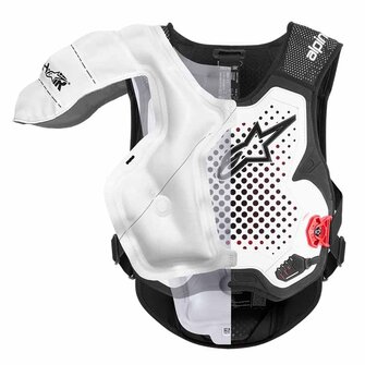 Alpinestars Tech-Air MX System