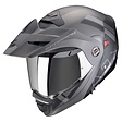 ADX-2 Galane Motorhelm