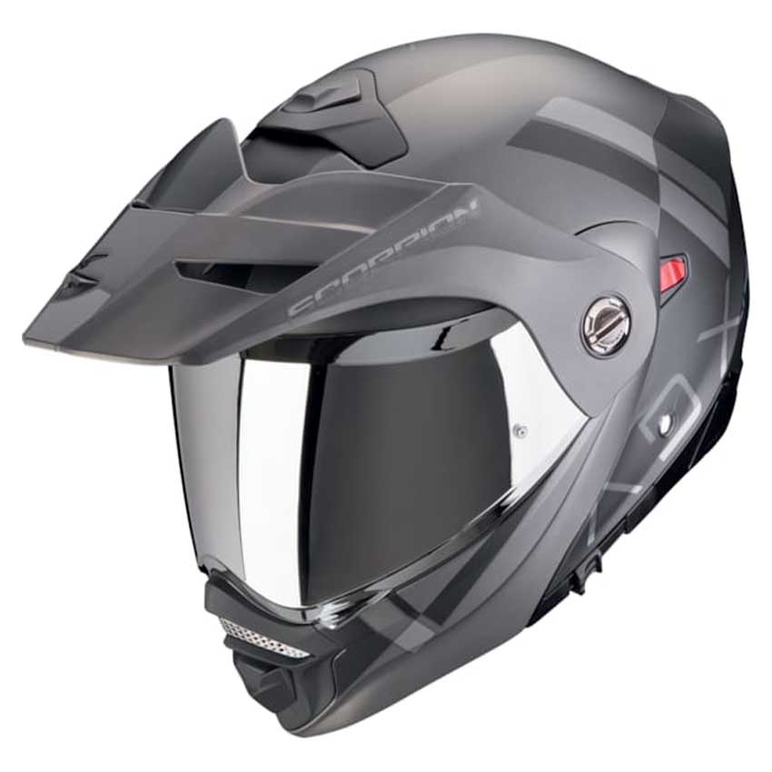 Scorpion - ADX-2 Galane motorcycle helmet - Biker Outfit
