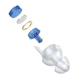 Oxford FilterBuds Touring