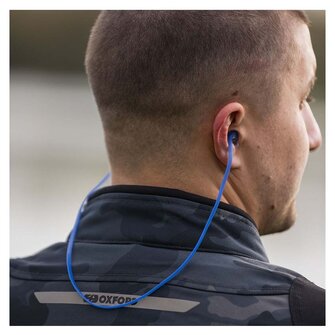 Oxford FilterBuds Touring