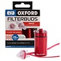 FilterBuds Race