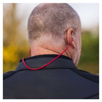 Oxford FilterBuds Race