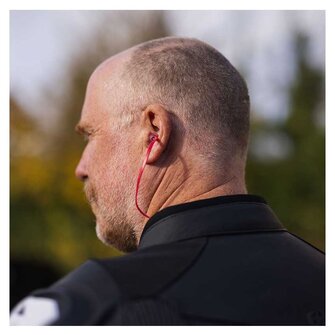 Oxford FilterBuds Race