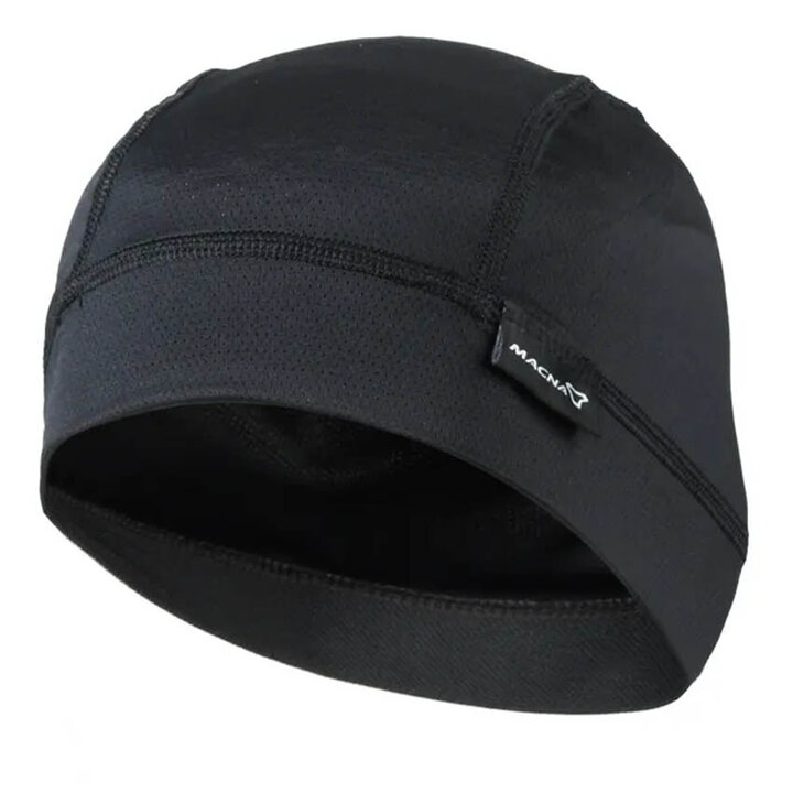 Macna Beanie micro airmesh Entry Black