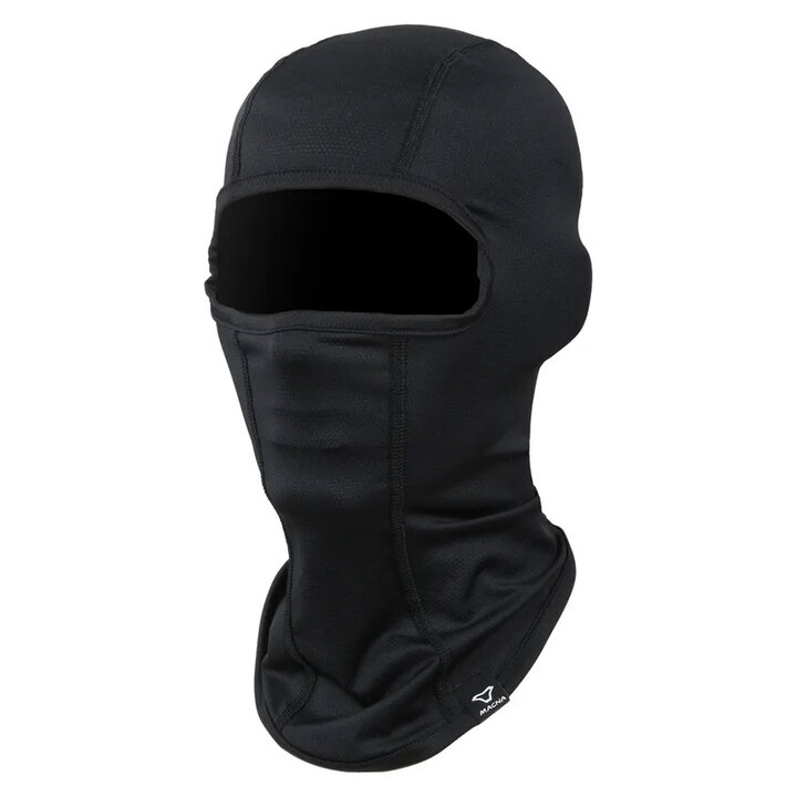 Macna Balaclava micro airmesh Entry Black