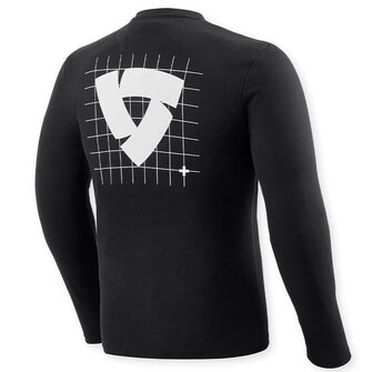 Rev'it Samples T-shirt Fable