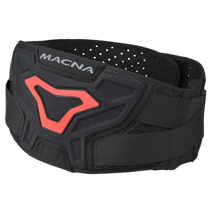 Macna Kirdle DLX Black/Red
