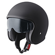 GMS Ride Matt Black/Orange