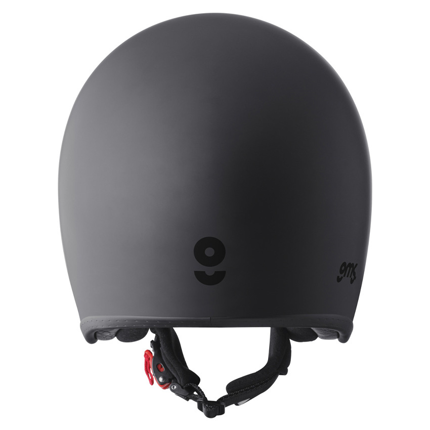Bandit Premium Jet motorhelm (zonder ECE | zwart) gunstig kopen king