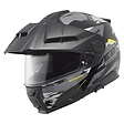 Trail Black/Yellow 718